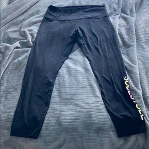 Lululemon SoulCycle Align Pant